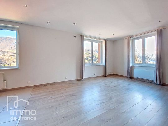 Location appartement 3 pièces 69.51 m² à Valserhône (01200) - Photo 1