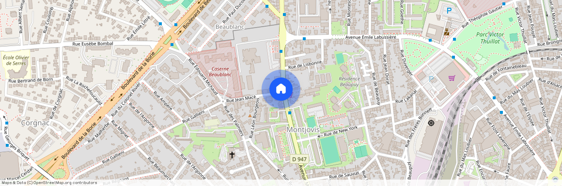 87000 LIMOGES
