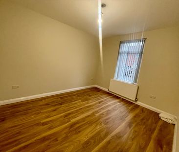 Spacious 2-bed mid-terrace on Warner Street, Derby. Two reception r... - Photo 3