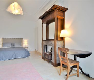 Te huur: Appartement Nassaukade in Amsterdam - Foto 5