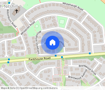 Parkhouse- Woodfoot Crescent- G53 7ZS - Photo 1