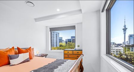 603/7 Scotia Place, City Centre - Photo 5