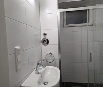 Balkon ins Grüne * Nordstadt * nähe U-bahn - Foto 3