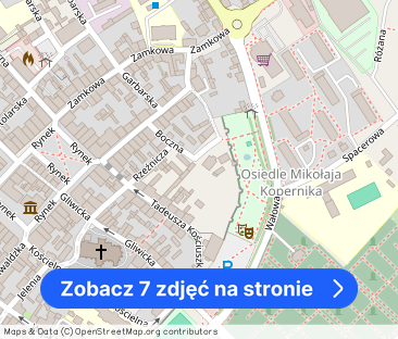 Kawalerka/Ziębice/wynajem/internet w cenie - Zdjęcie 1