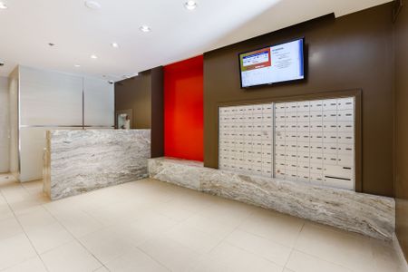 For Lease - 508 Wellington Street Unit# 408, Toronto, Ontario - Photo 2