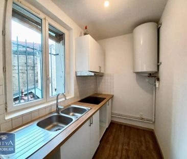 Appartement à louer 3 pièces 48.4m² - Photo 5