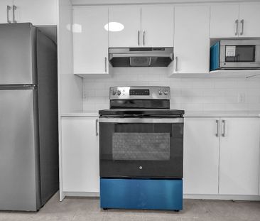 Jardins Porto Bello 2555 Modugno, Montreal, QC Discover your ideal ... - Photo 3