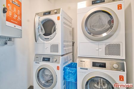 WG geeignetes möbliertes Apartments zur Kurzzeitmiete (2-12 Monate) / furnished apartments for short-term rental (2-12 months) - Photo 4