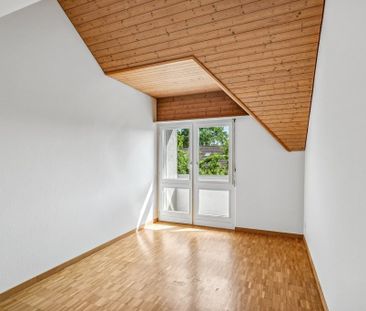 4 ½ Zimmer-Maisonette in Weiningen mieten - Photo 5