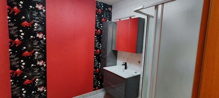 Appartement à louer F3 à Petit-Réderching - Photo 4