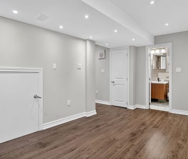 For Lease - 78 Hatt Court, Milton, Ontario - Photo 2