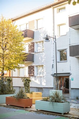 Tegnérvägen 3 B - Photo 2