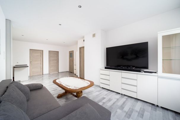 Mieszkanie na wynajem - Фото 1