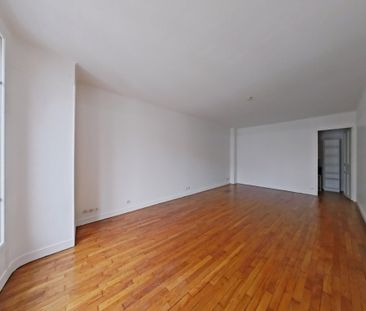 STUDIO A LOUER - PARIS 13EME ARRONDISSEMENT - 40.1 m - 1 157 € - Photo 2