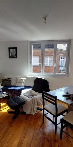 Location Appartement 3 pièces 73m² EU 76260 - Photo 1