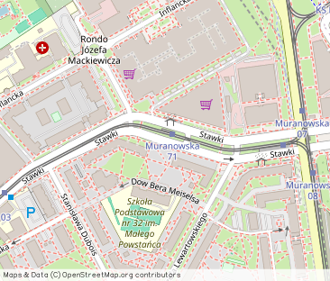 Piękny widok na panoramę centrum! - Фото 1