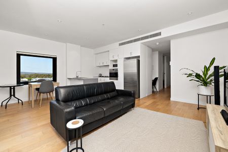 504/18 Surflen Street, Adelaide SA 5000 - Apartment For Rent | Domain - Photo 2