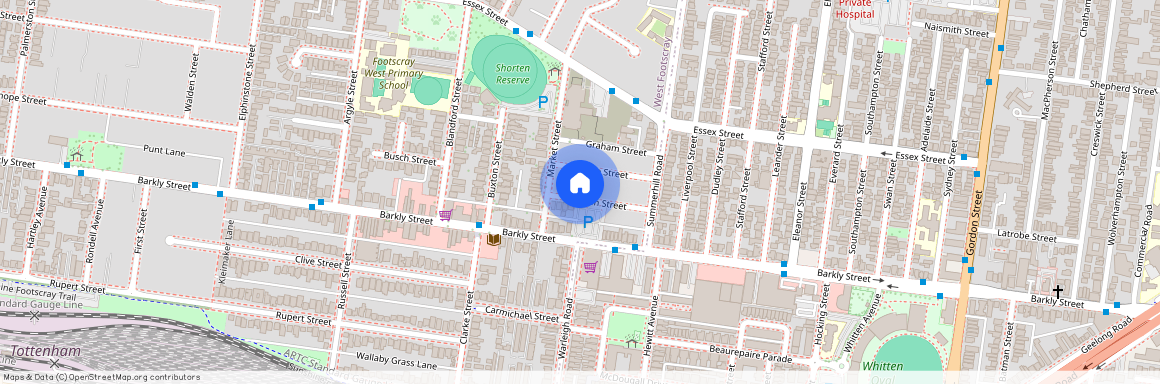 18a Milton Street, West Footscray VIC 3012