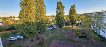 Location Appartement 3 pièces 54m² - Photo 4