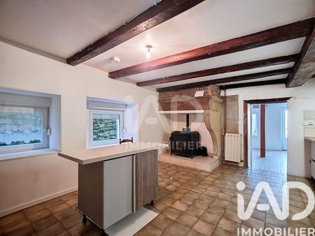 Maison 7 pièces à Domptail - Photo 2