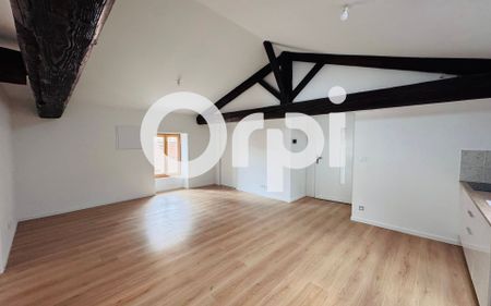 Appartement à louer 3 pièces • Beaurepaire - Photo 2