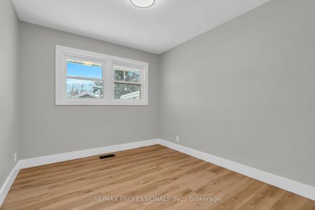 For Lease - 139 Byron Avenue Unit# Upper, Kitchener, Ontario - Photo 5