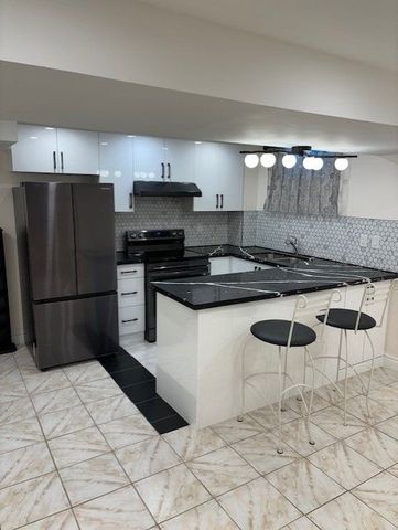 For Lease - 77 Norman Wesley Way Unit# Bsmt, Toronto, Ontario - Photo 2