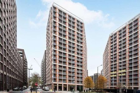 Bloom East, Nine Elms, Nine Elms, SW11 - Photo 3