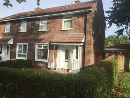 34 Clarawood Park, Belfast, BT5 6FW - Photo 3