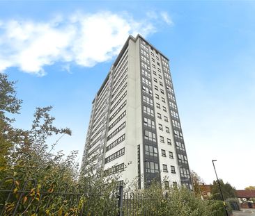 apartment to rent Brecon Tower, Guild Close, Birmingham, B16 - Photo 3