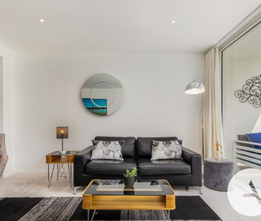 15/45 Blackall St, Barton ACT 2600 - Apartment For Rent | Domain - Photo 1