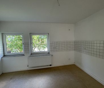 Schöne 3 ZKB im Grünen! - Foto 1