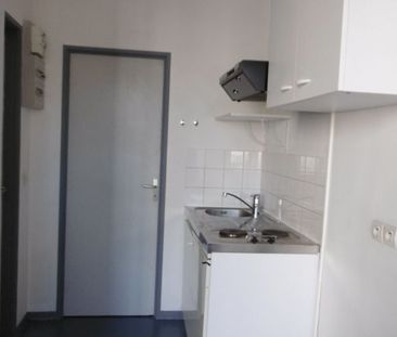 Location Appartement 1 pièce 19m² ROUEN 76000 - Photo 1