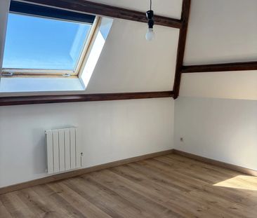 Location Appartement 3 pièces 72m² EQUIHEN PLAGE 62224 - Photo 2