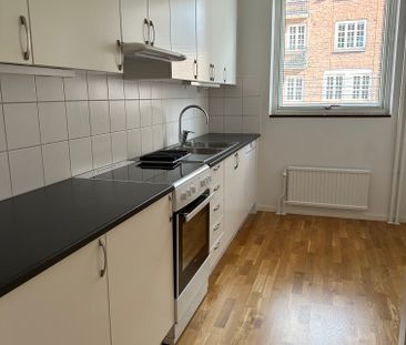 Allégatan 64 - Photo 1