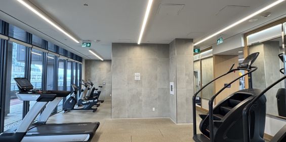 For Lease - 19 Western Battery Road Unit# 1222, Toronto, Ontario - Photo 3