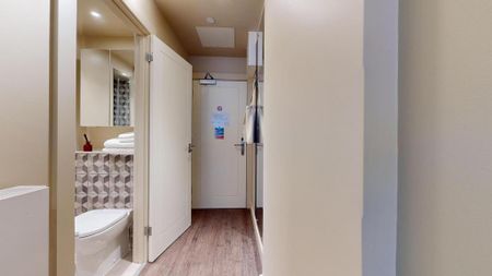 Studio to rent - Photo 4