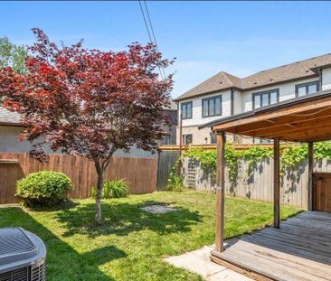 For Lease - 768 Olive Avenue Unit# Main, Oshawa, Ontario - Photo 3