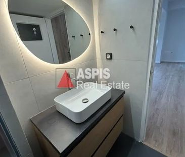 Διαμέρισμα για ενοικίαση Νέα Ελβετία (Βύρωνας) - Photo 2