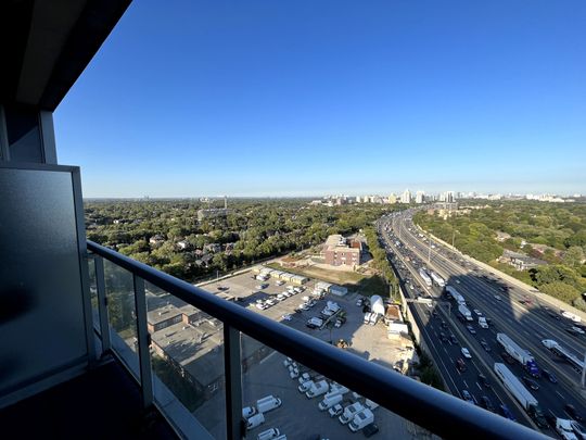 For Lease - 120 Harrison Garden Boulevard Unit# Ph5, Toronto, Ontario - Photo 1