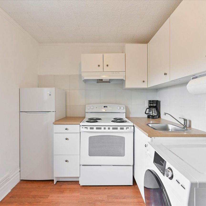 For Lease - 13 Silver Avenue Unit# Upper, Toronto, Ontario - Photo 1