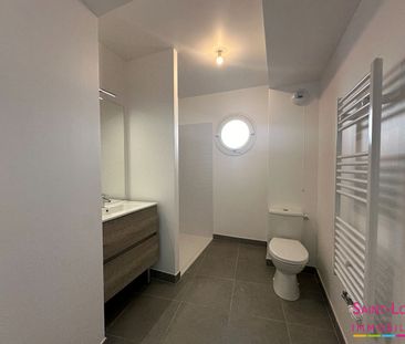 Appartement Poissy 1 pièce(s) 29.40 m2, - Photo 4