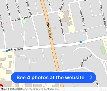 Billing Road, NORTHAMPTON - Photo 1