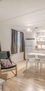 Appartement 3 ½ à louer Limoilou janvier 2026 - Photo 3