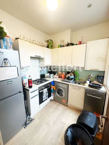 College Place, NW1, London - Photo 4