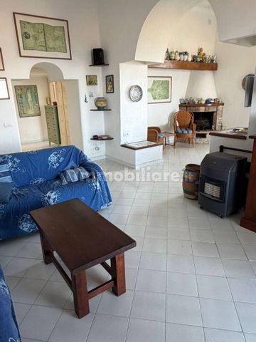 Attico via Sirignano, Centro, Massa Lubrense - Photo 3