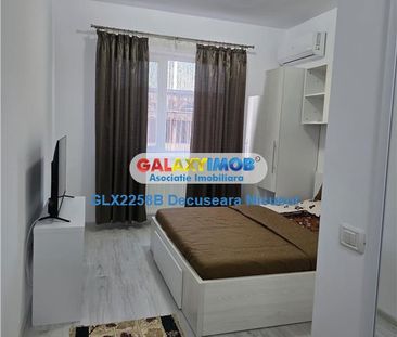 Garsoniera mobilata utilata Militari Residence 360 euro - Photo 5
