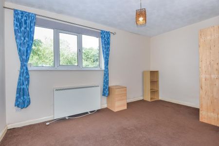 1 bedroom end of terrace house to rent - Photo 4