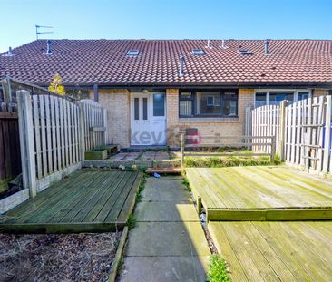 Osprey Gardens, Manor, S2 - Photo 3