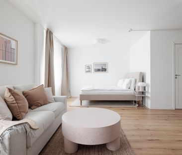 Katarina Bangata, Stockholm - Foto 6